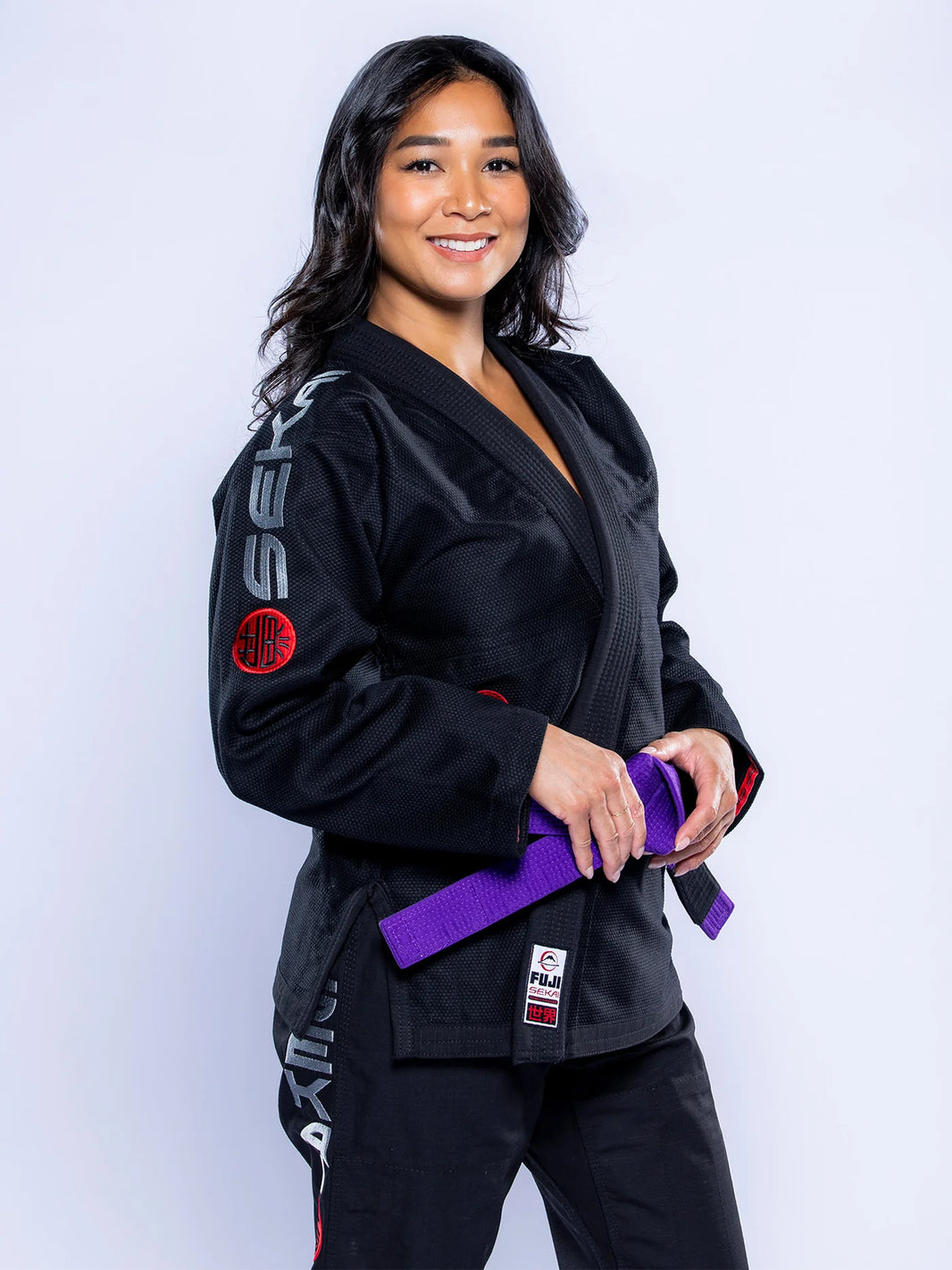 Womens SEKAI 3.0 BJJ Gi