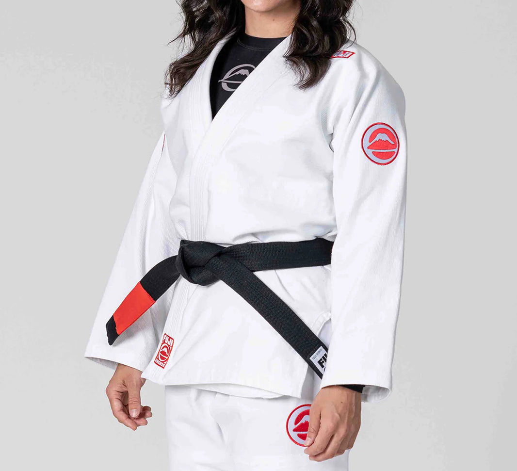 Womens Competition BJJ Gi