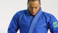 Suparaito BJJ Gi
