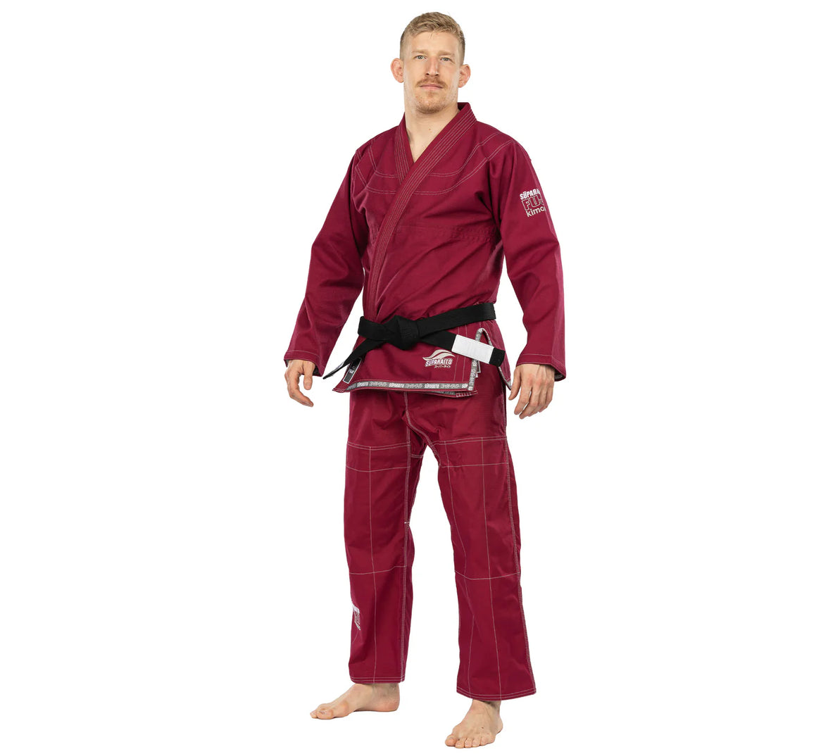 Suparaito BJJ Gi