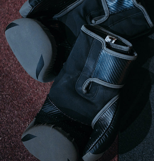 MMA Gloves