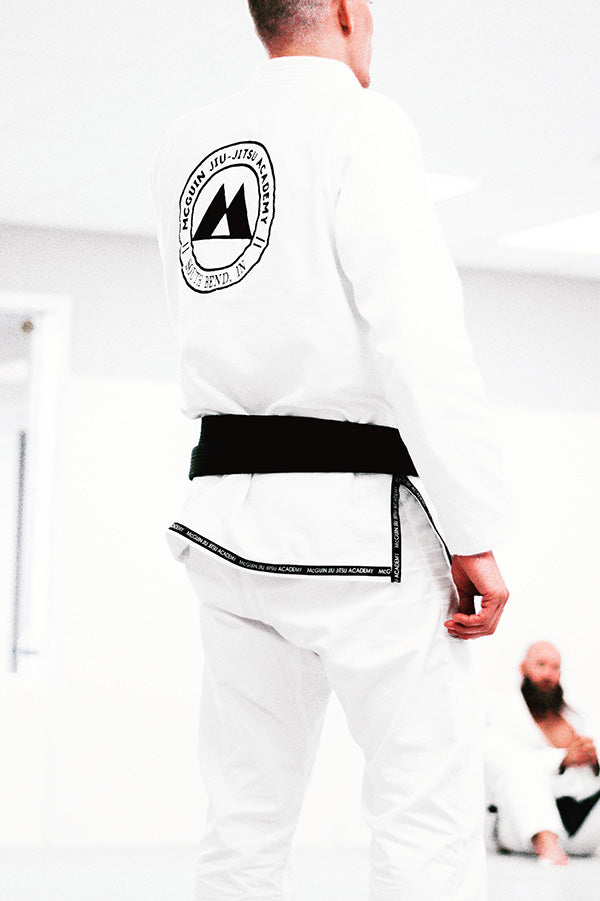 Jiu Jitsu Gi
