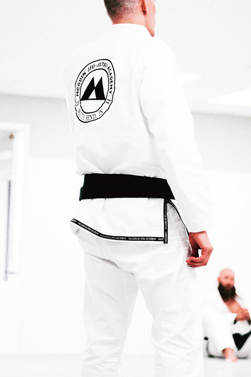 Jiu Jitsu Gi