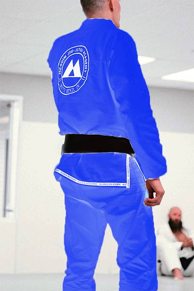 Jiu Jitsu Gi