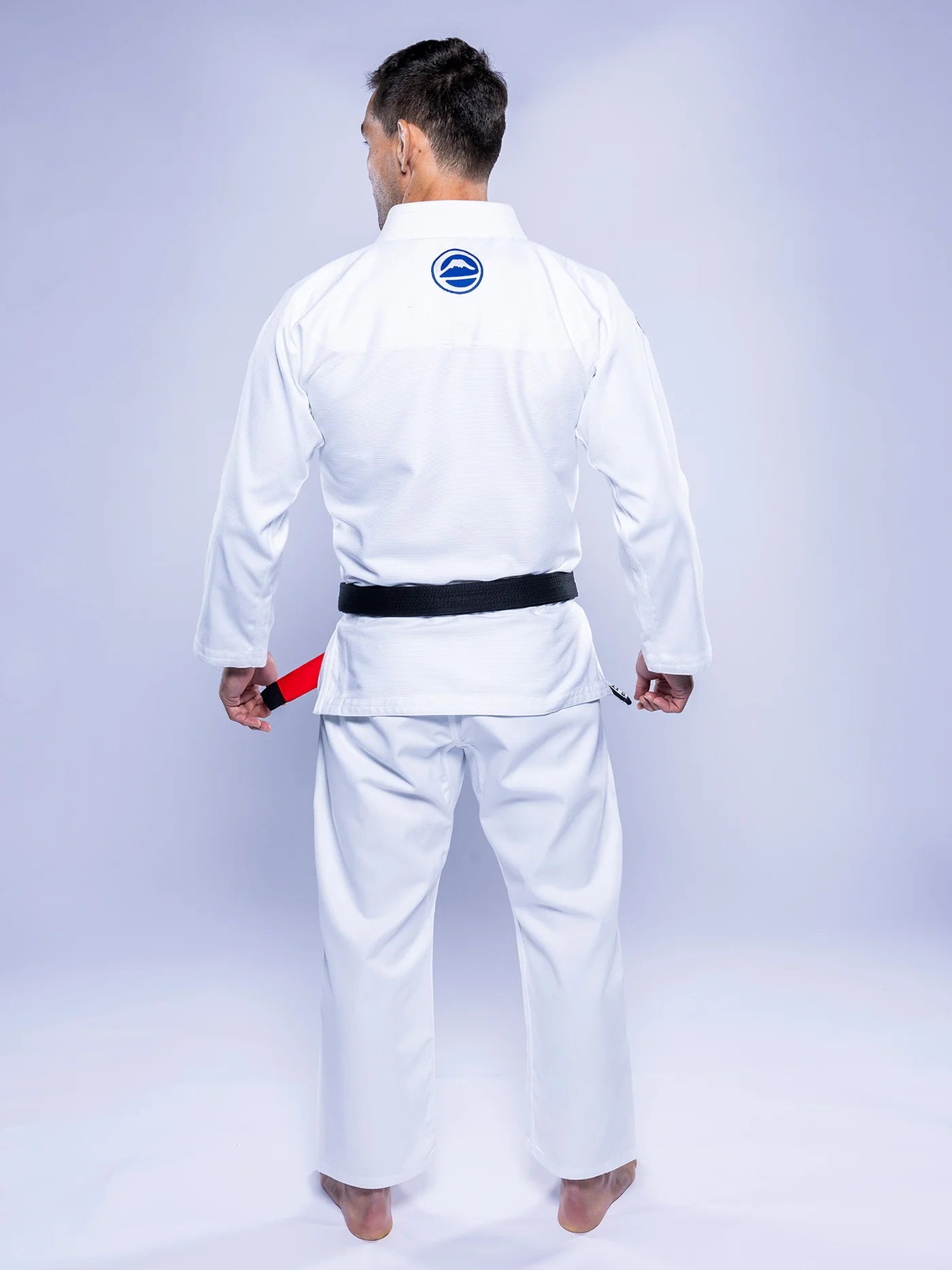 Baseline 2.0 BJJ Gi