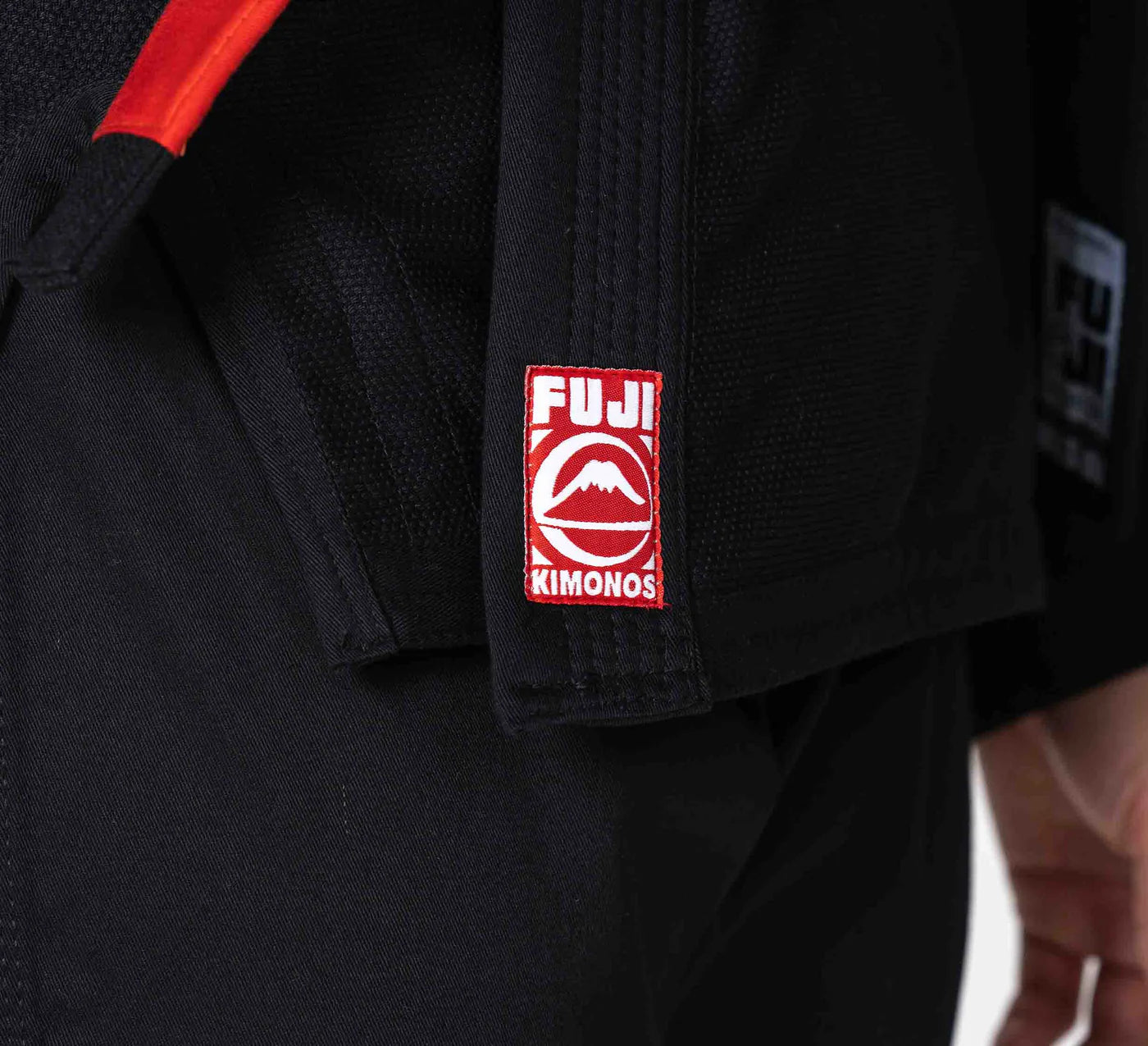 Womens Competition BJJ Gi