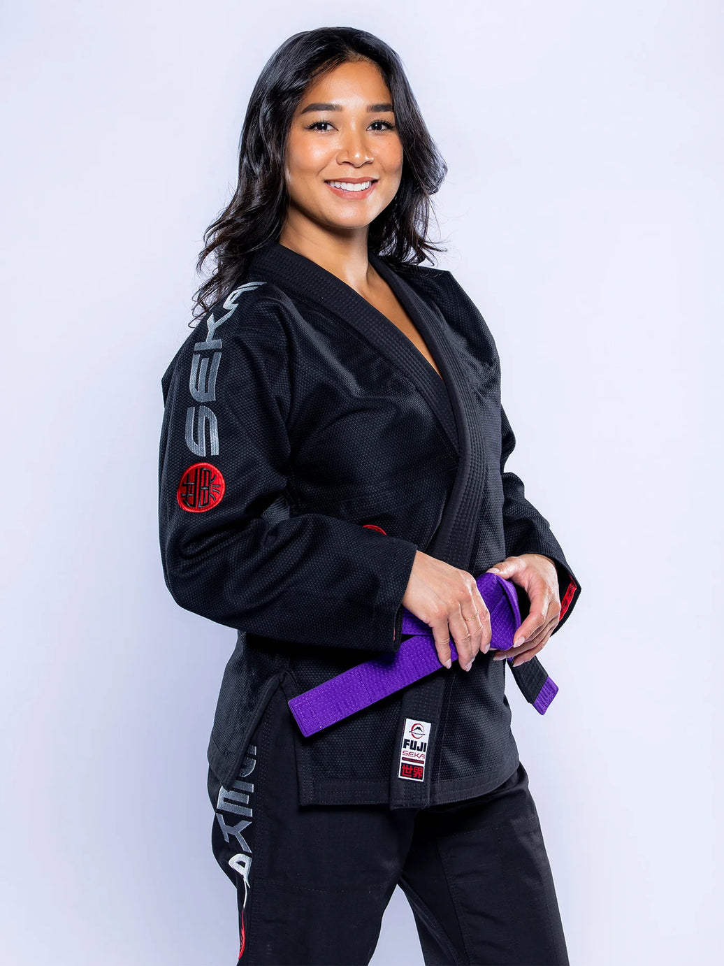 Womens SEKAI 3.0 BJJ Gi