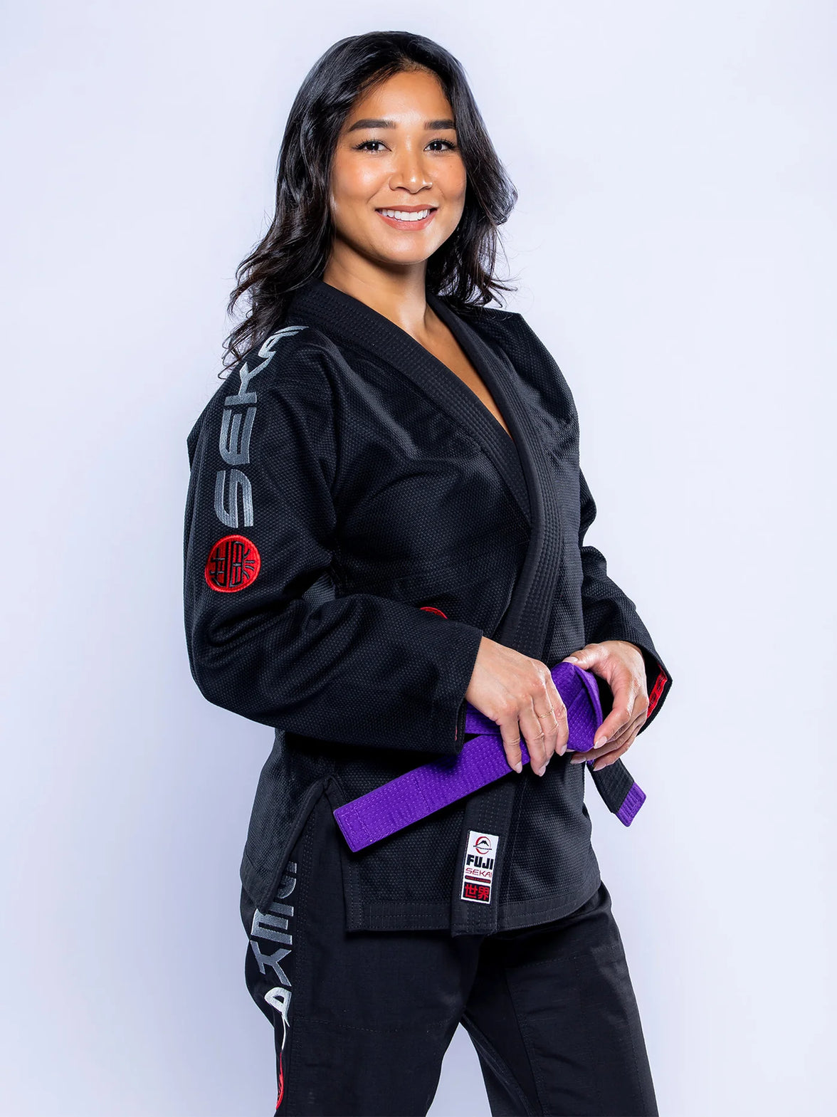 Womens SEKAI 3.0 BJJ Gi
