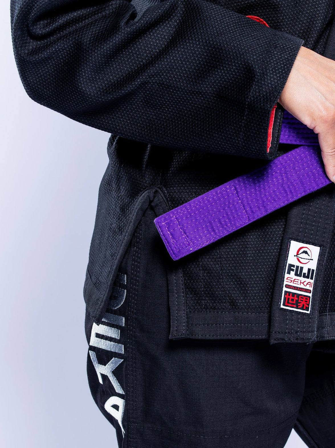 Womens SEKAI 3.0 BJJ Gi