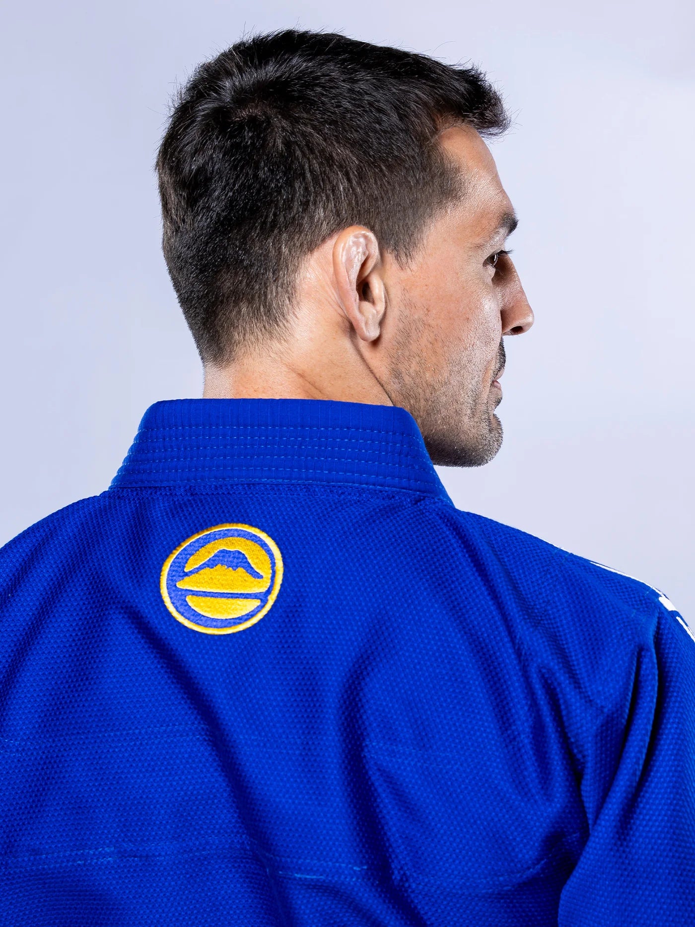 SEKAI 3.0 BJJ Gi