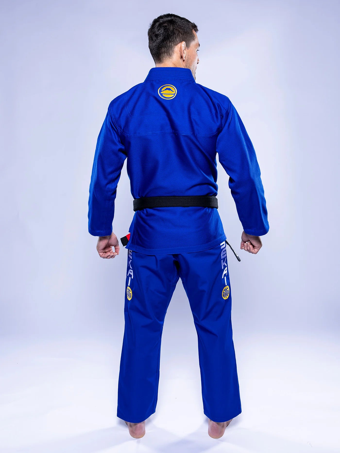 SEKAI 3.0 BJJ Gi