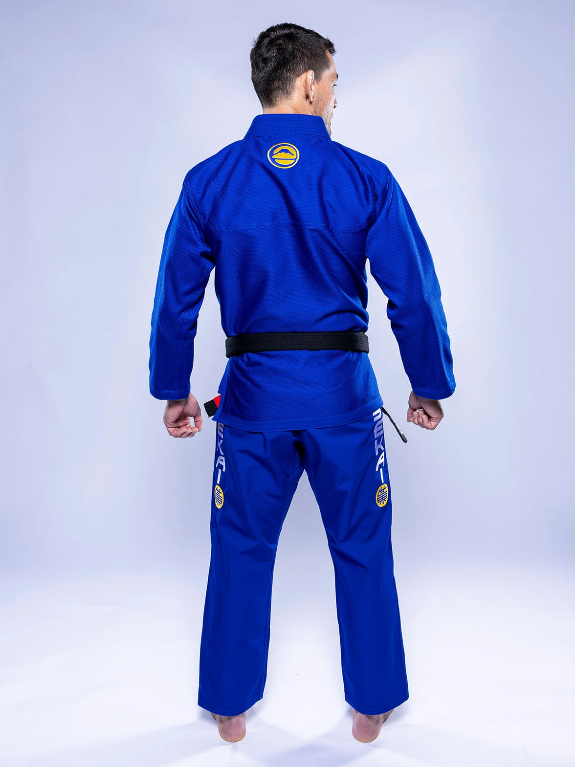 SEKAI 3.0 BJJ Gi