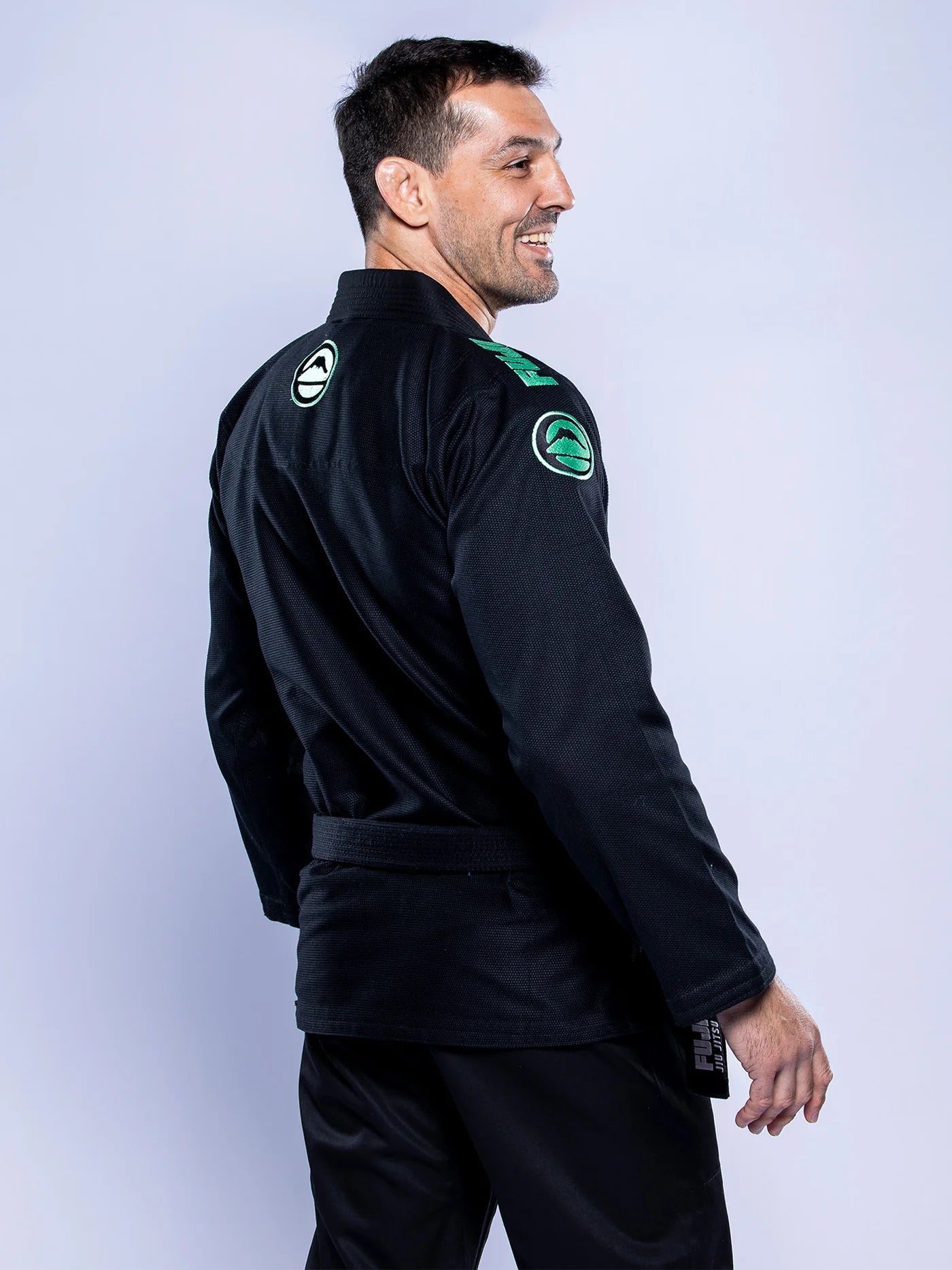 Baseline 2.0 BJJ Gi