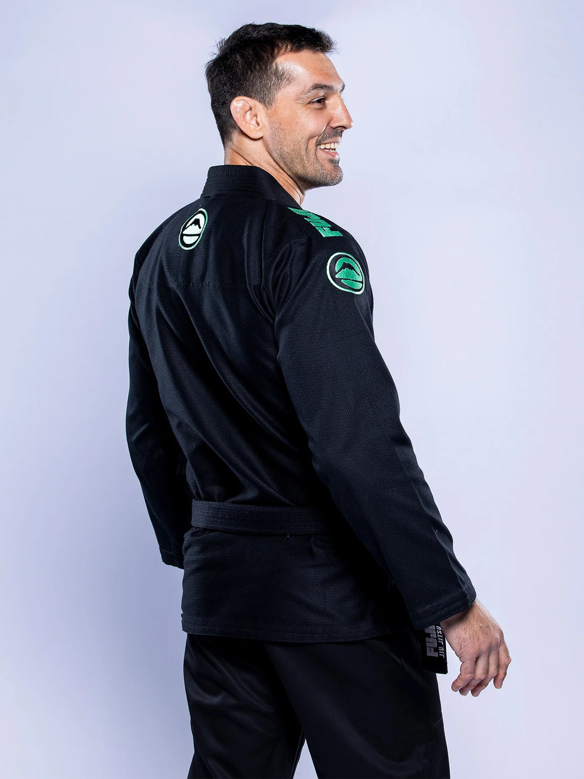 Baseline 2.0 BJJ Gi