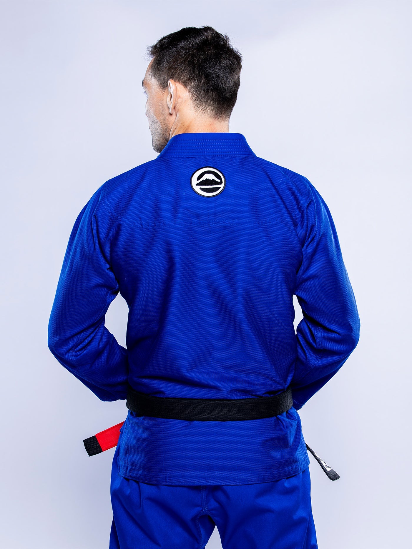Baseline 2.0 BJJ Gi