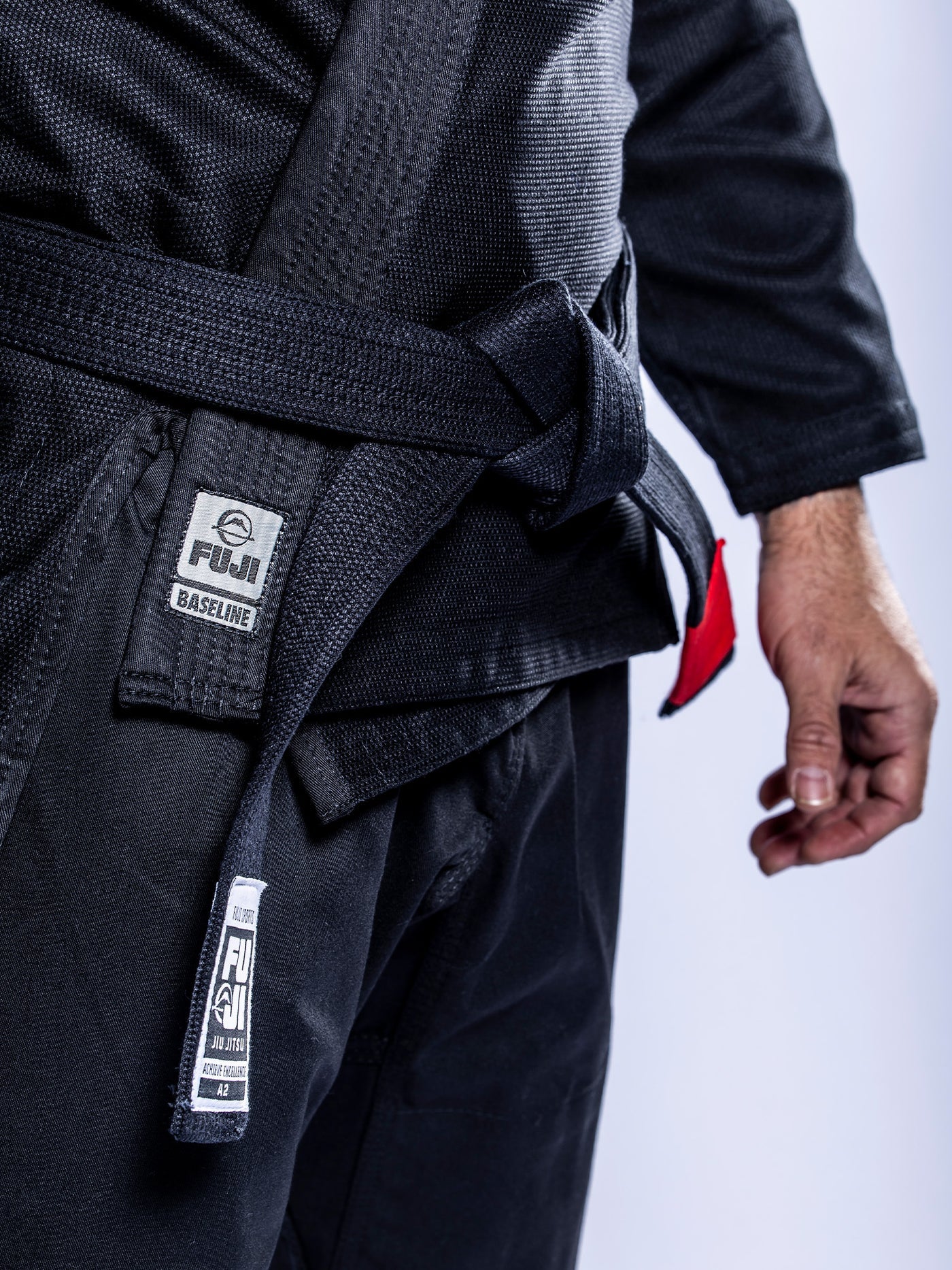 Baseline 2.0 BJJ Gi