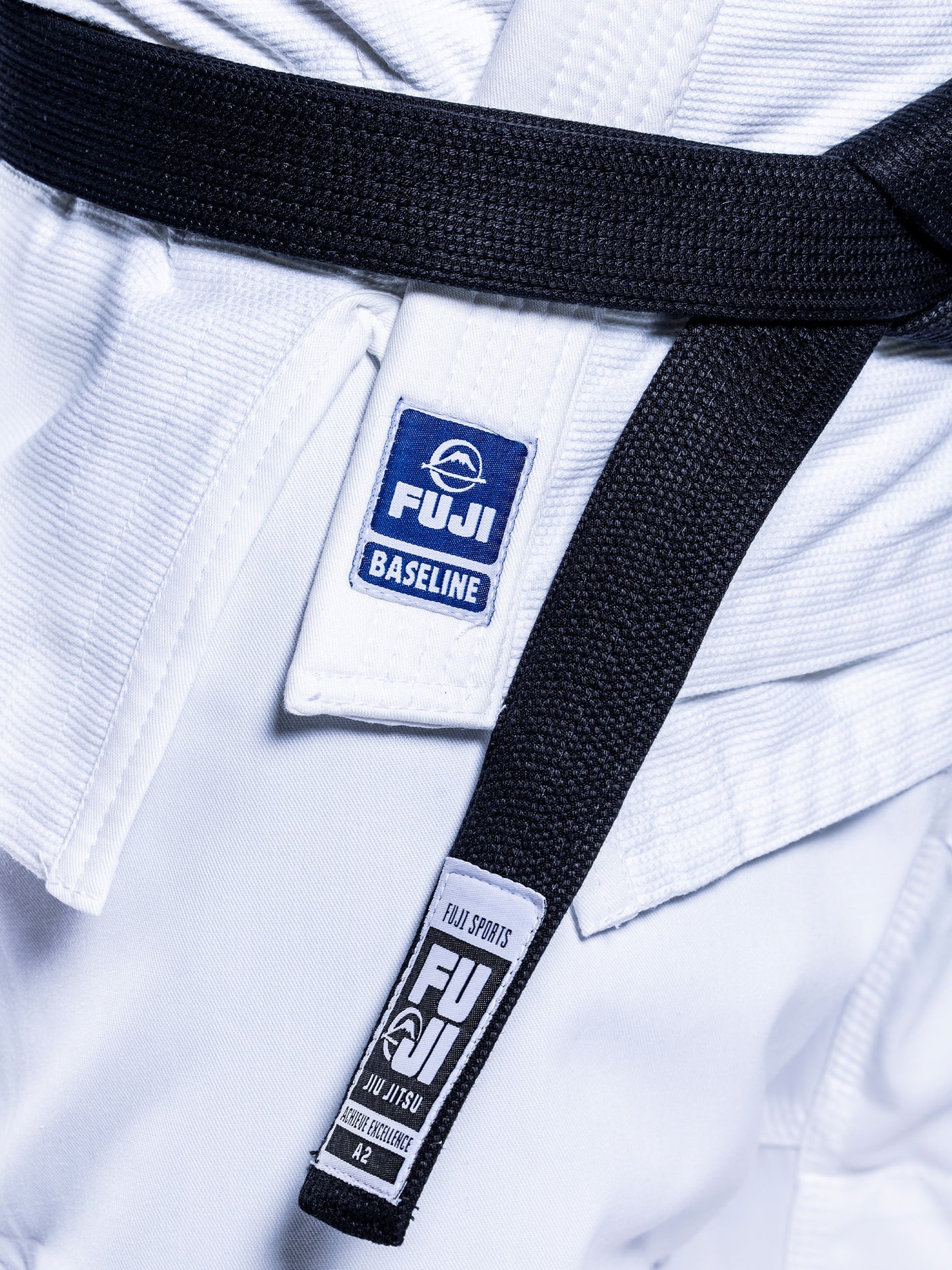 Baseline 2.0 BJJ Gi