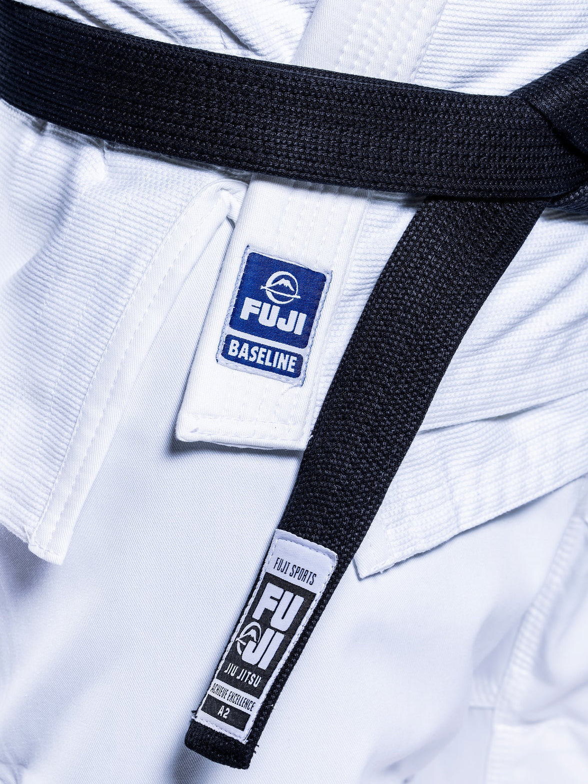 Baseline 2.0 BJJ Gi