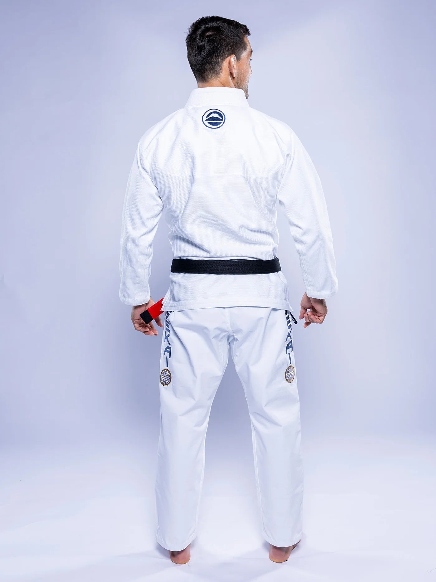 SEKAI 3.0 BJJ Gi