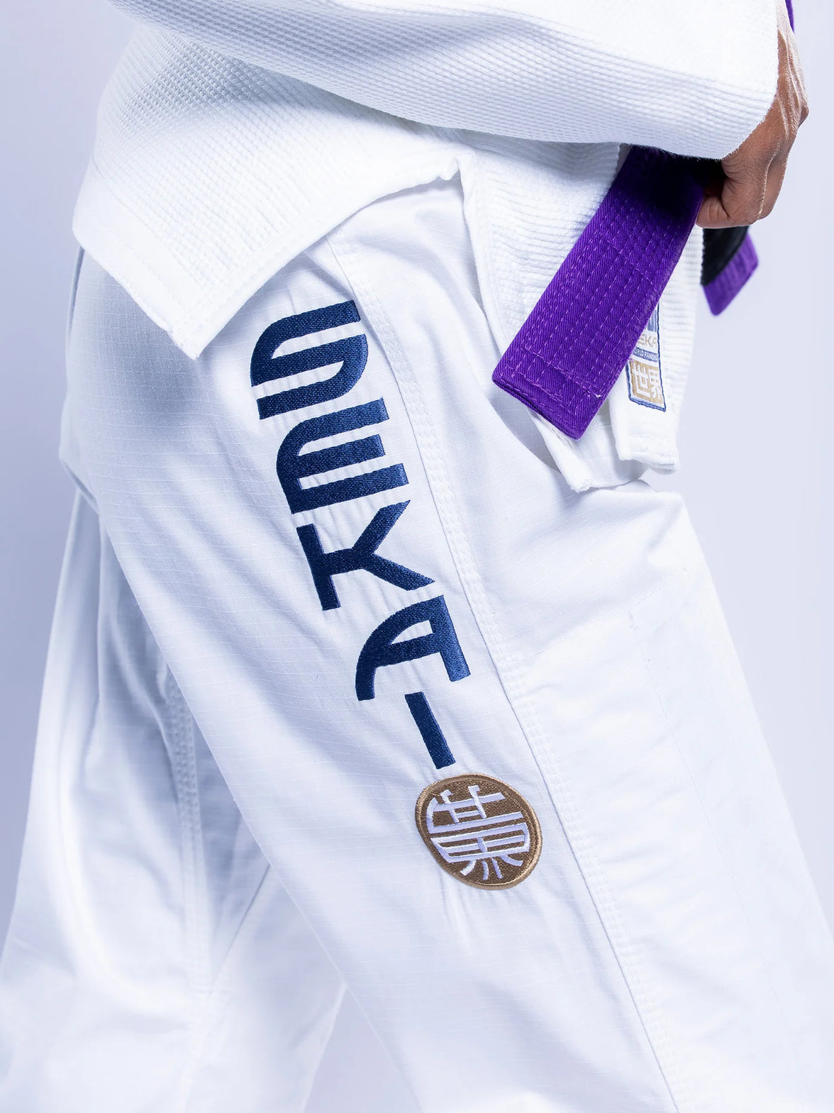 Womens SEKAI 3.0 BJJ Gi