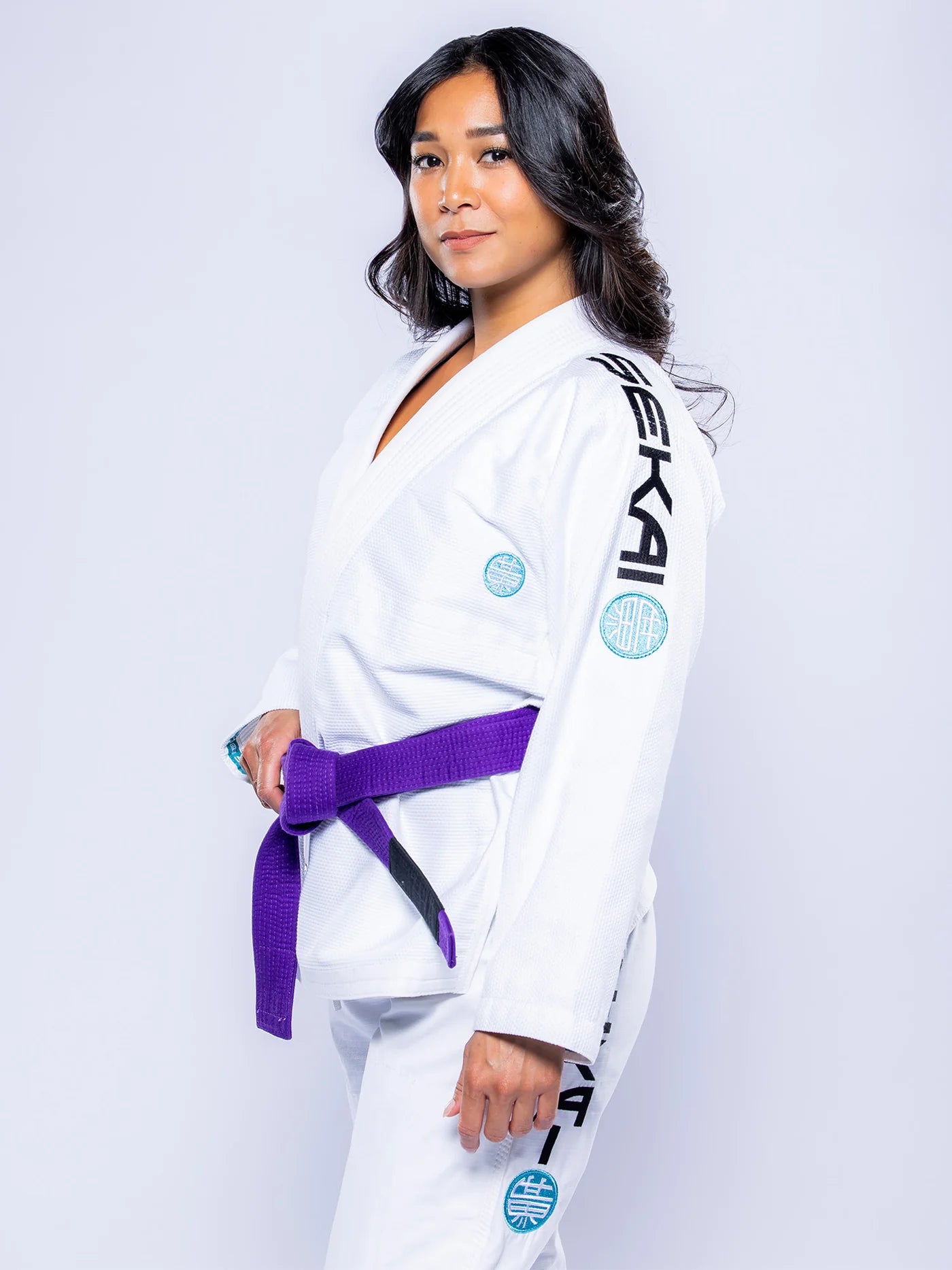 Womens SEKAI 3.0 BJJ Gi