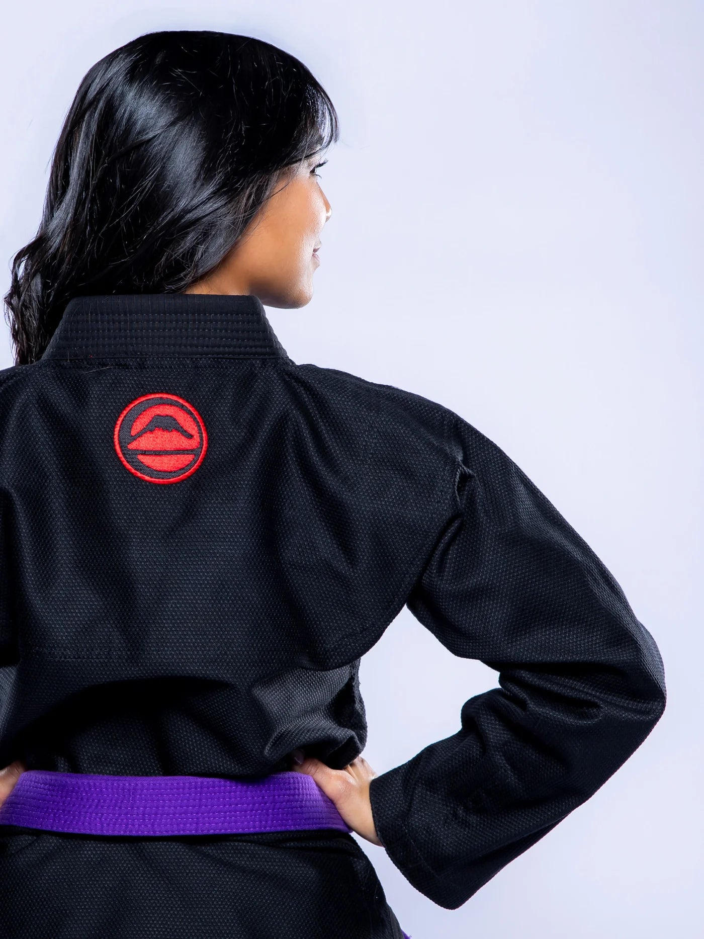 Womens SEKAI 3.0 BJJ Gi