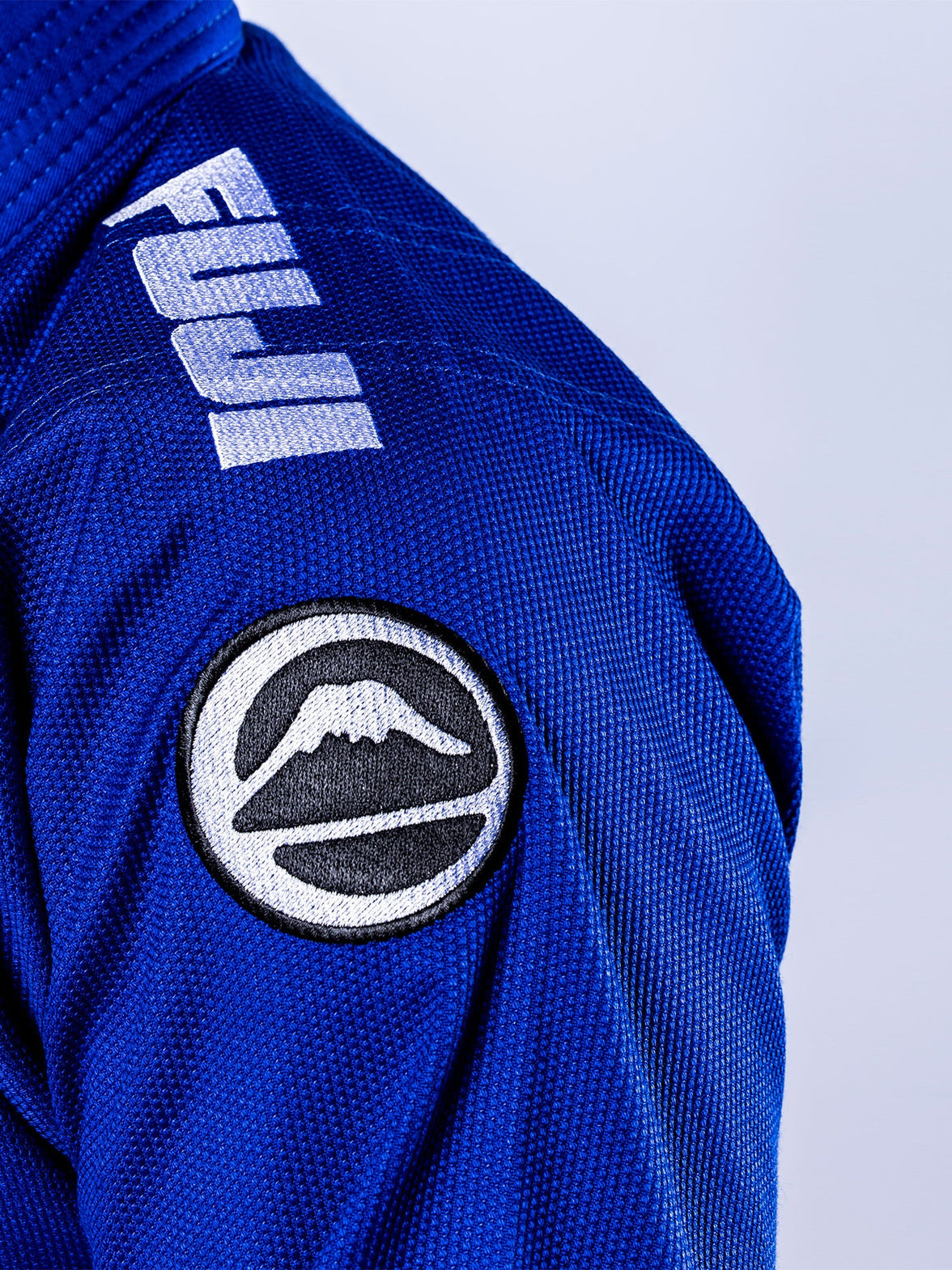 Baseline 2.0 BJJ Gi