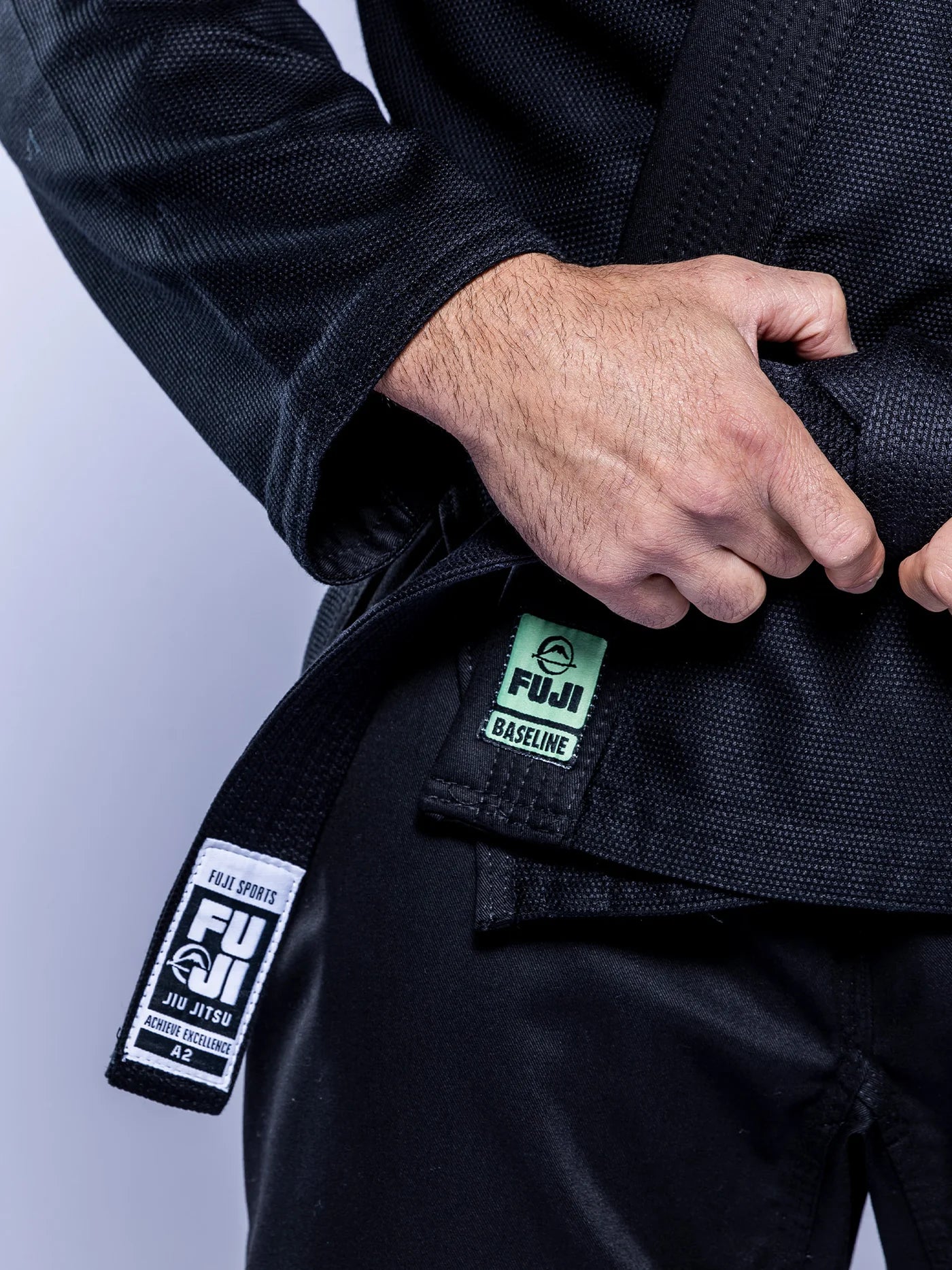 Baseline 2.0 BJJ Gi