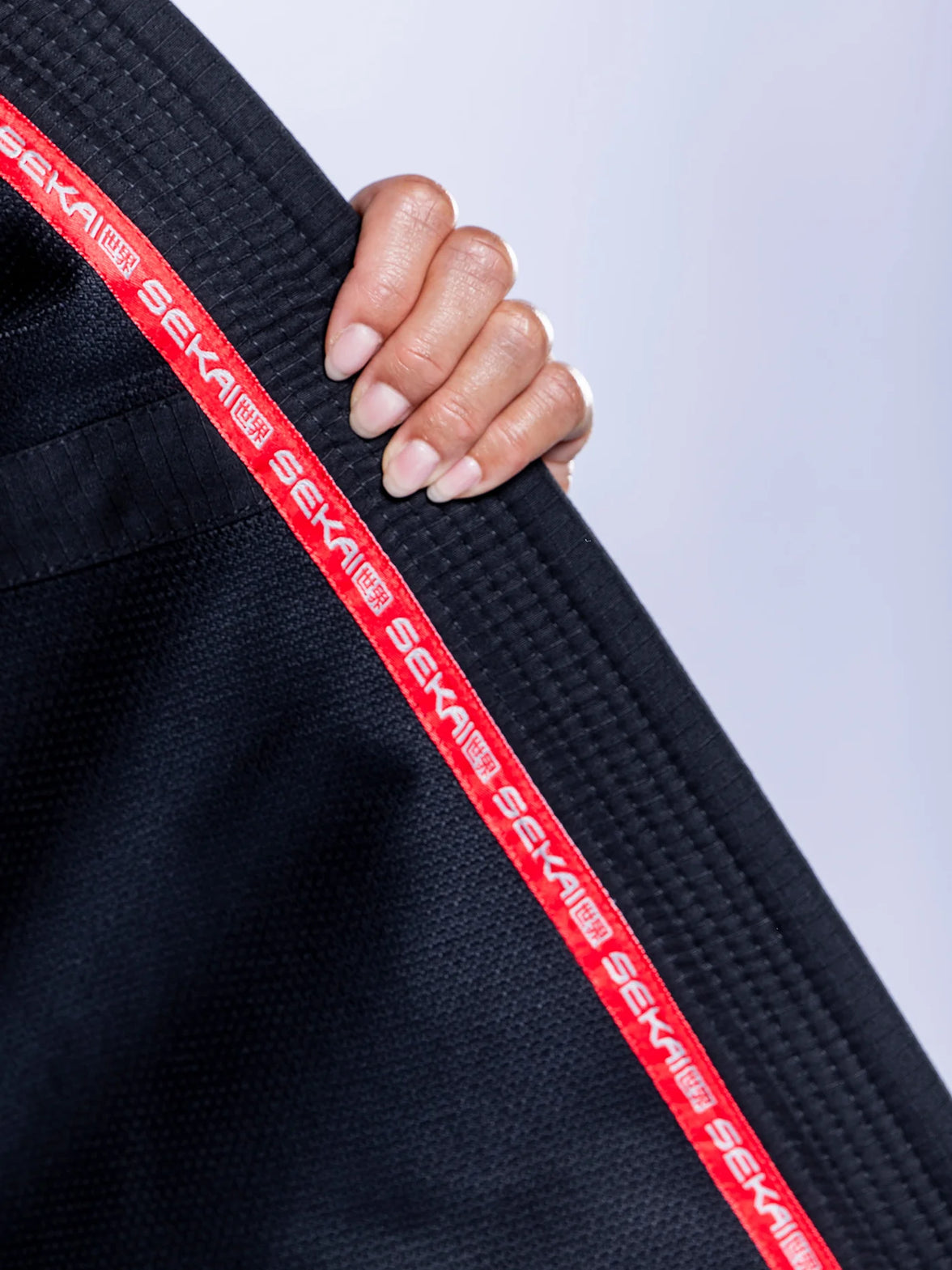 Womens SEKAI 3.0 BJJ Gi