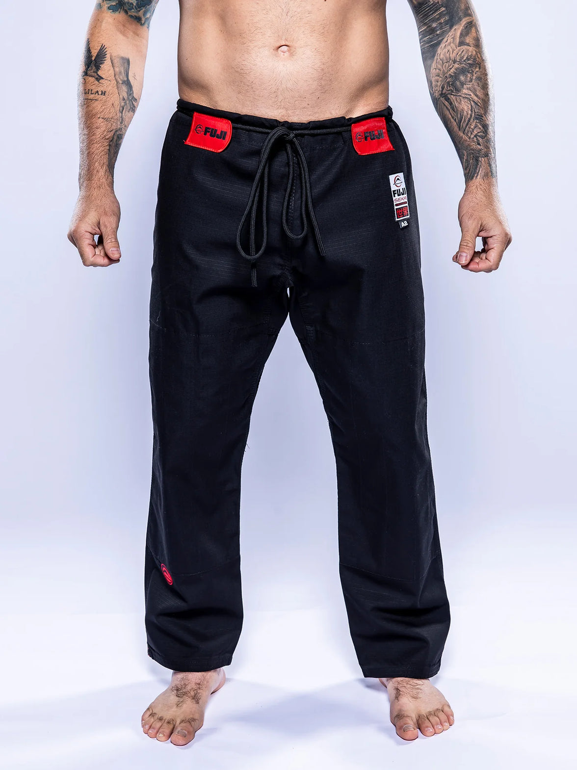 SEKAI 3.0 BJJ Gi