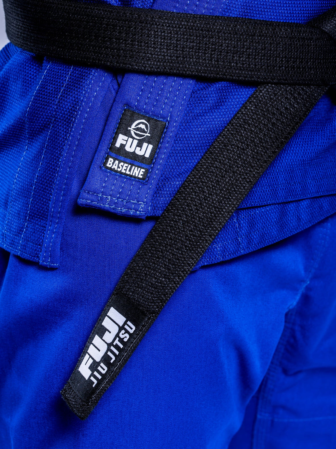 Baseline 2.0 BJJ Gi