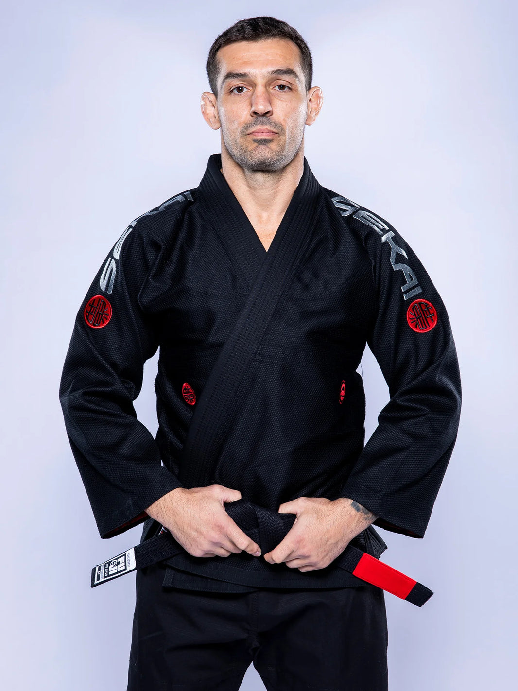 SEKAI 3.0 BJJ Gi