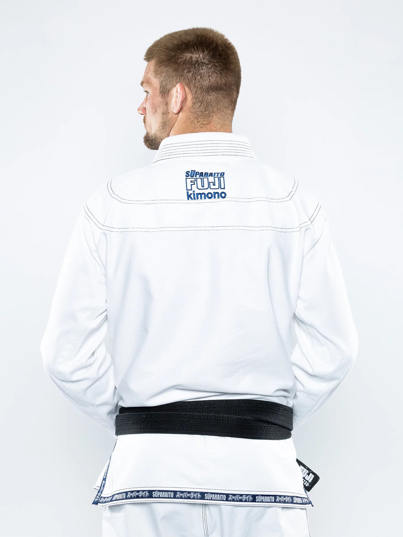 Suparaito BJJ Gi