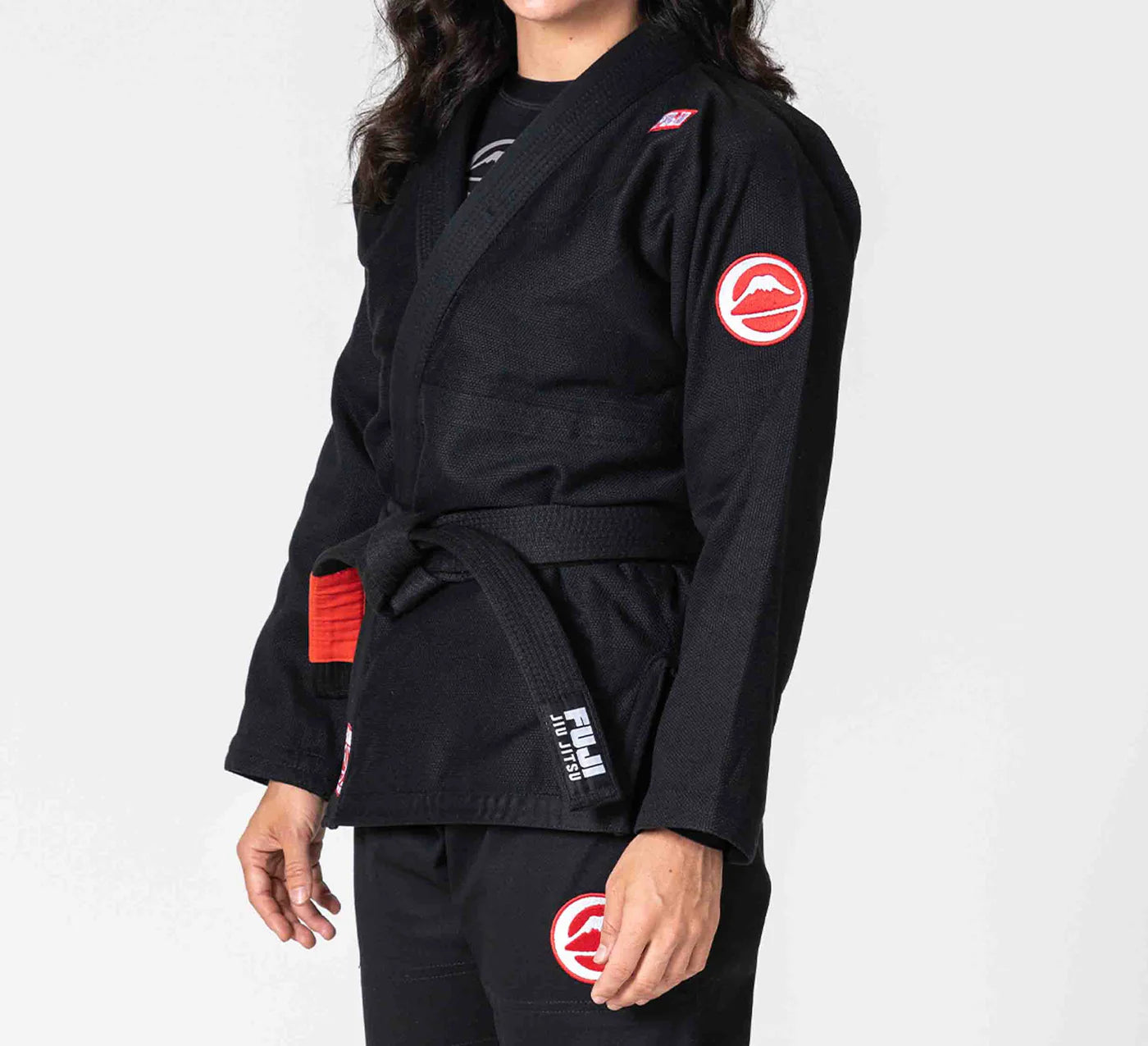 Womens Competition BJJ Gi