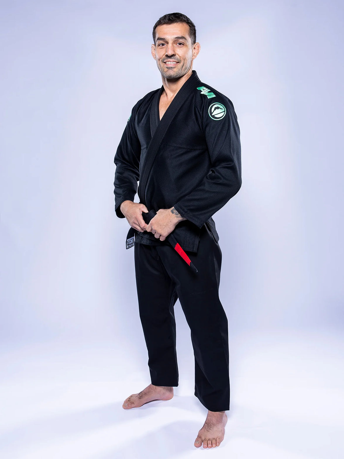 Baseline 2.0 BJJ Gi