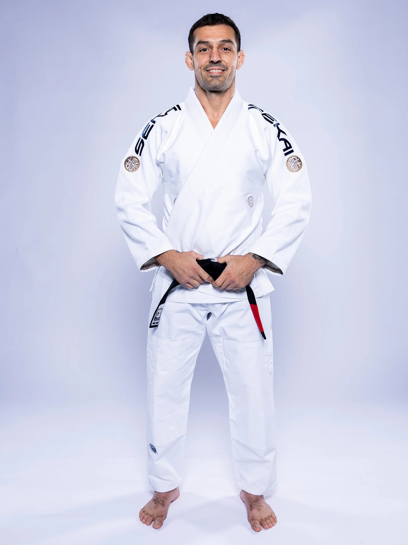SEKAI 3.0 BJJ Gi