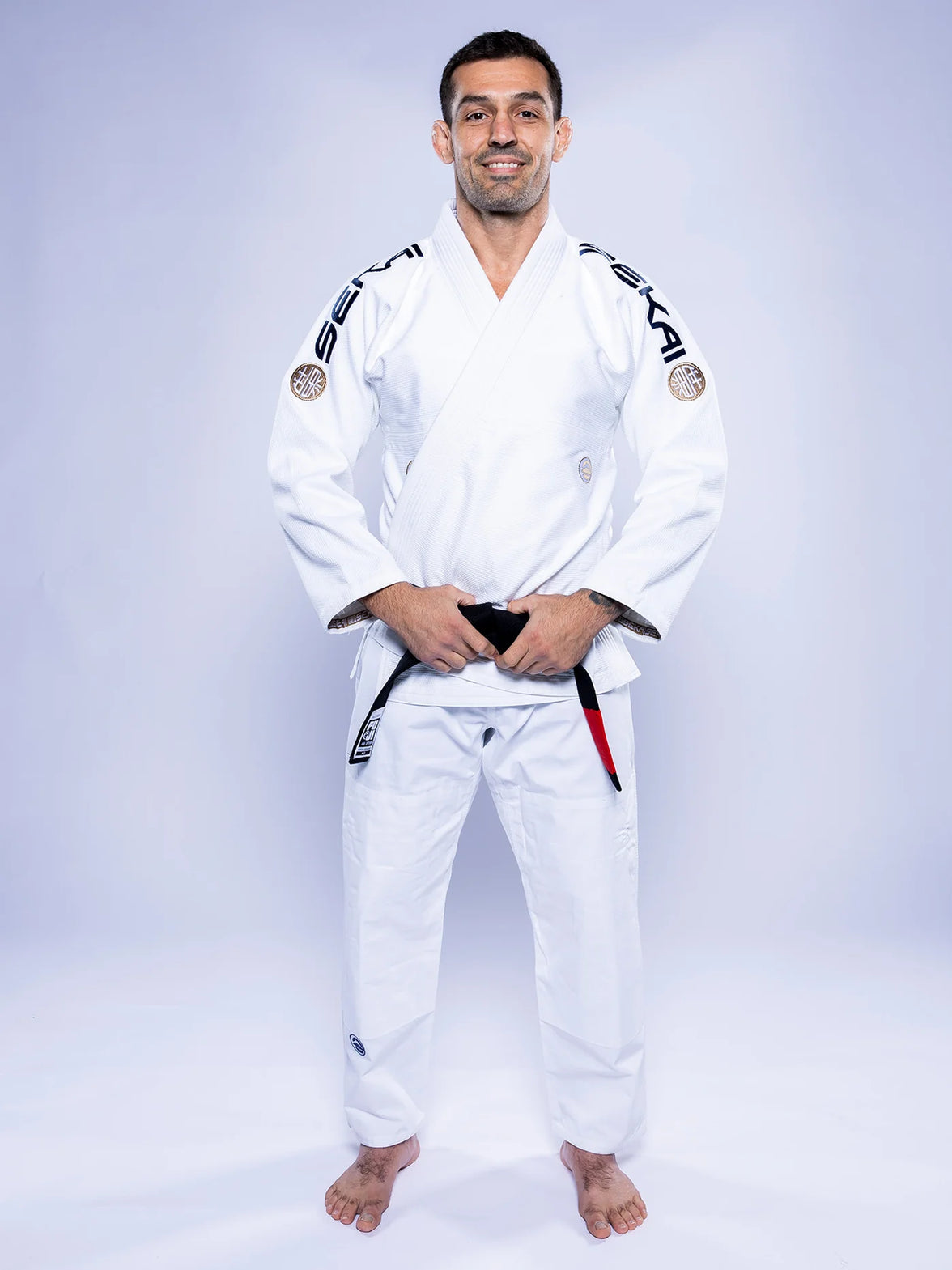 SEKAI 3.0 BJJ Gi