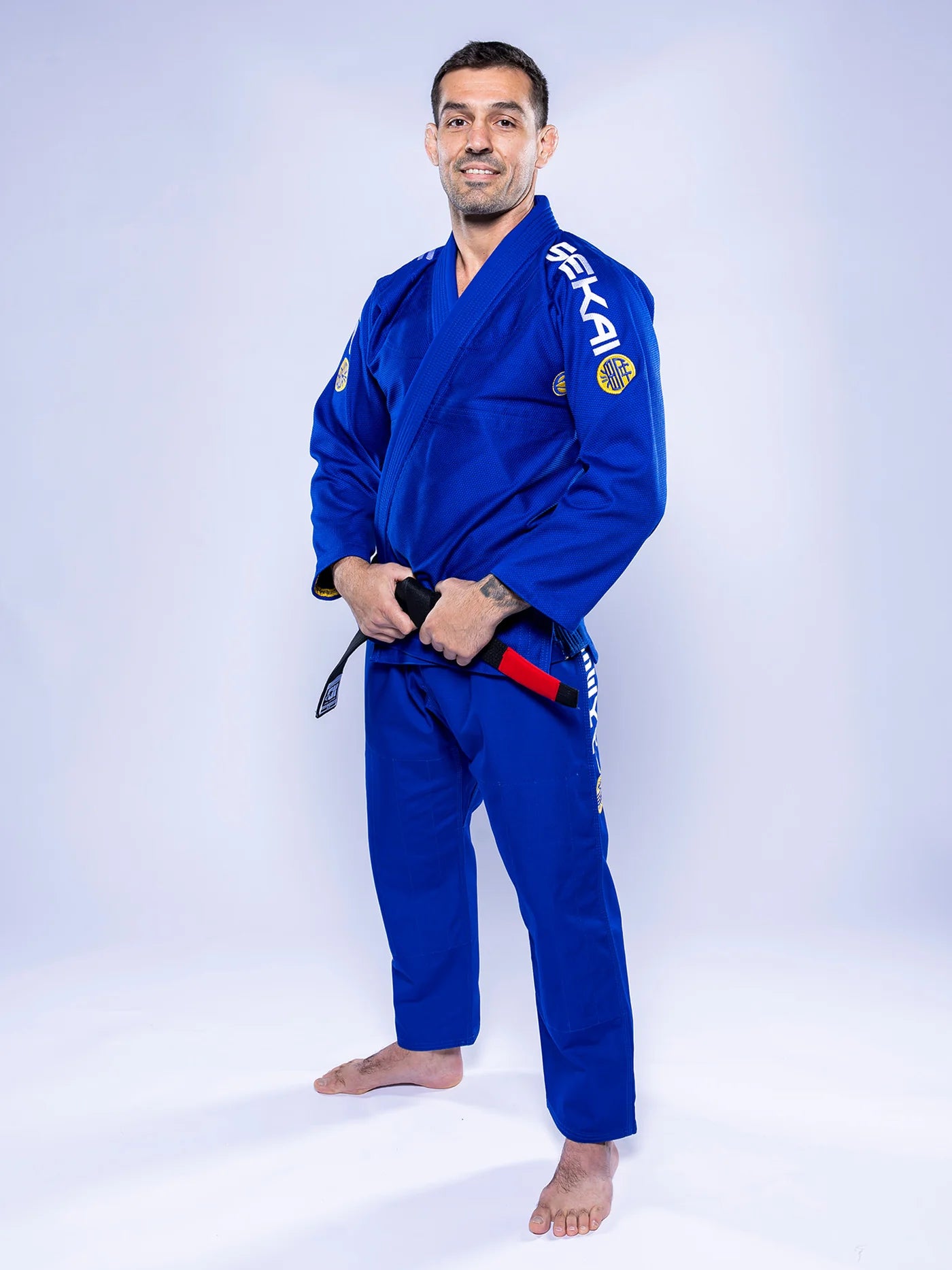 SEKAI 3.0 BJJ Gi