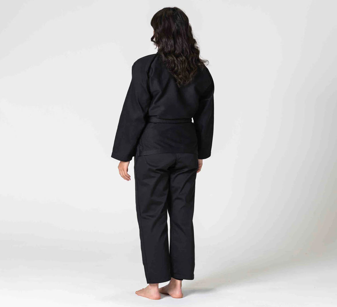 Womens Competition BJJ Gi