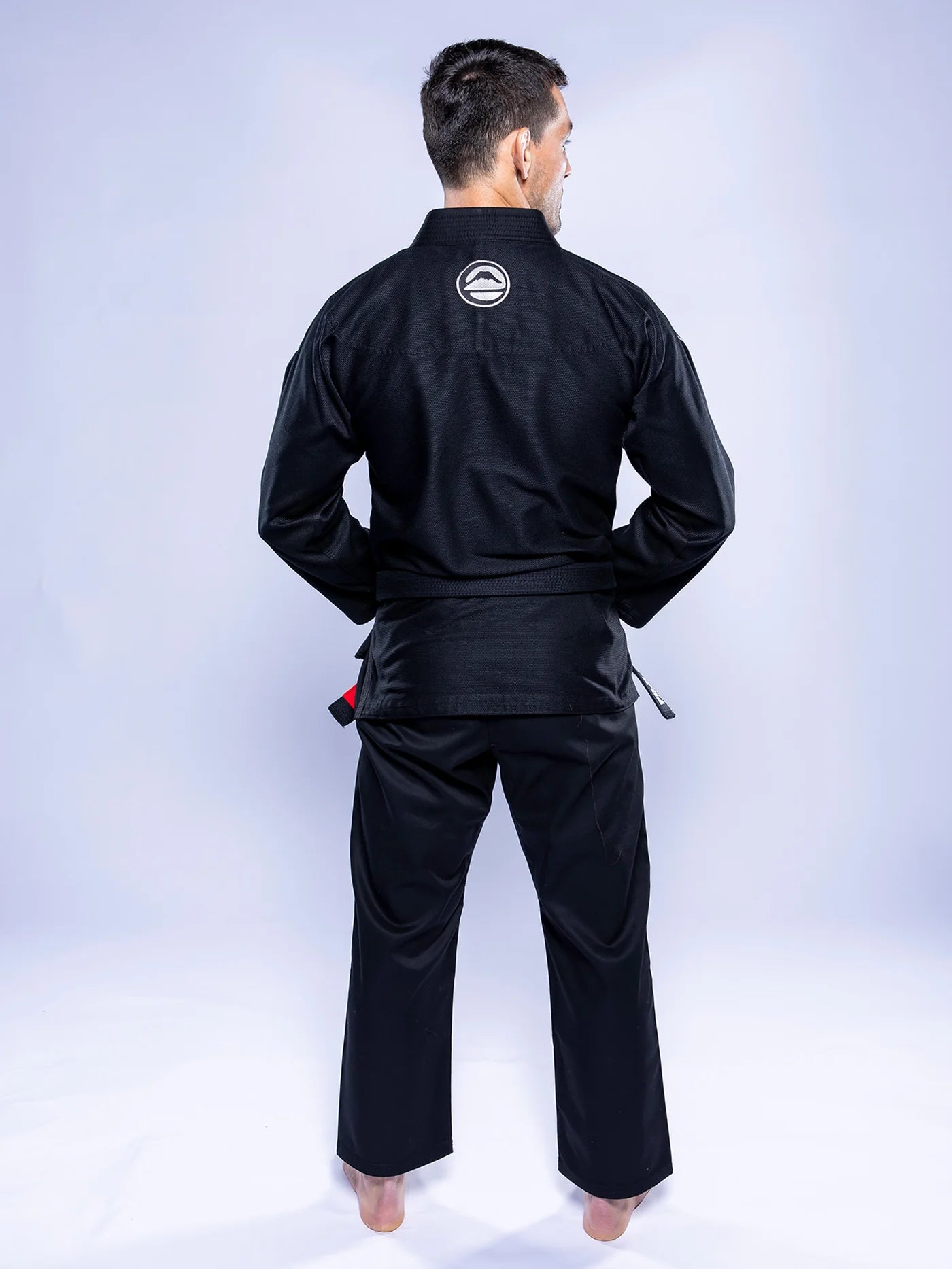 Baseline 2.0 BJJ Gi