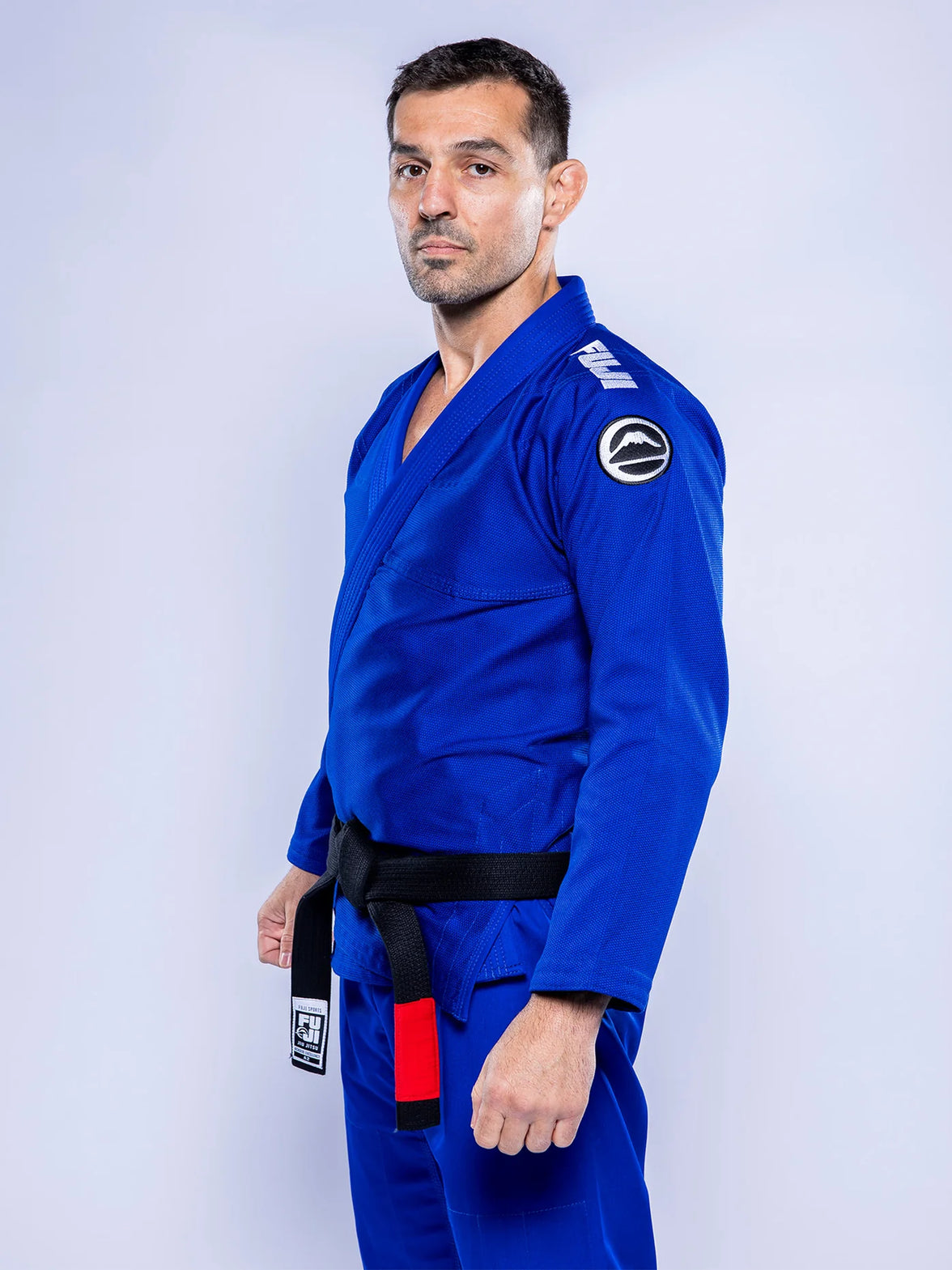 Baseline 2.0 BJJ Gi