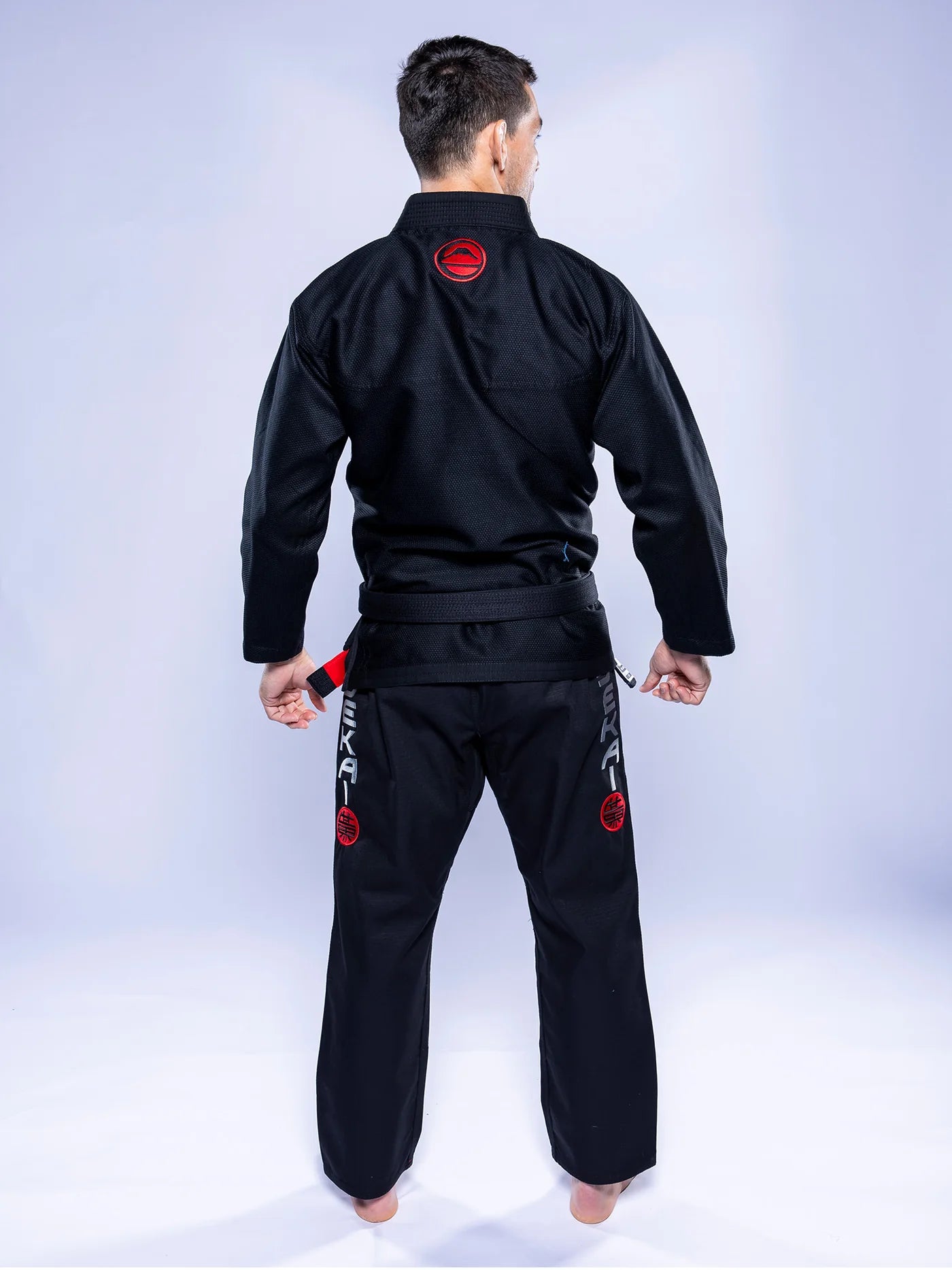 SEKAI 3.0 BJJ Gi