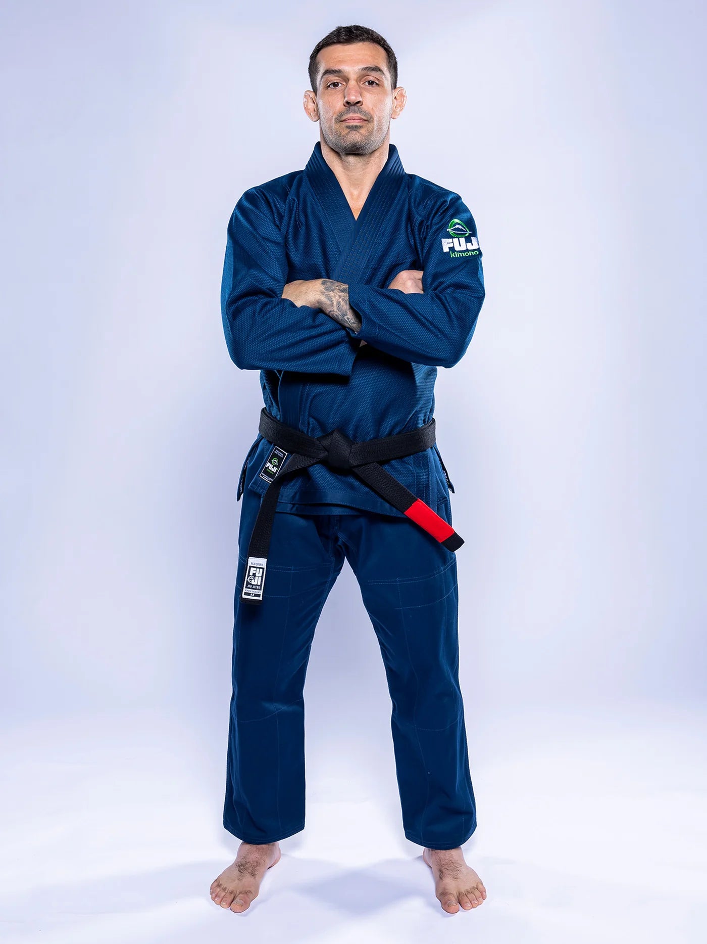 Lightweight BJJ Gi